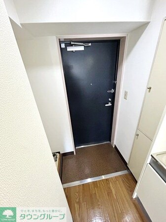 T’s garden新丸子の物件内観写真